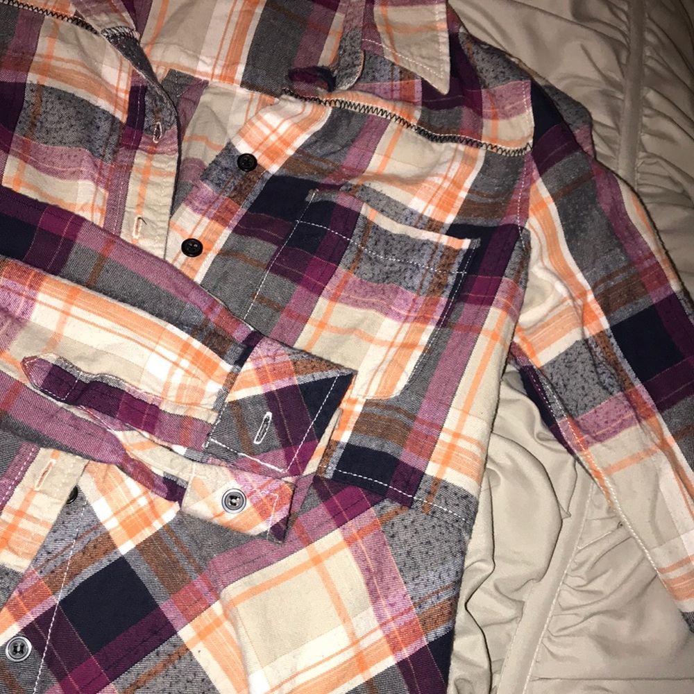 Flannel